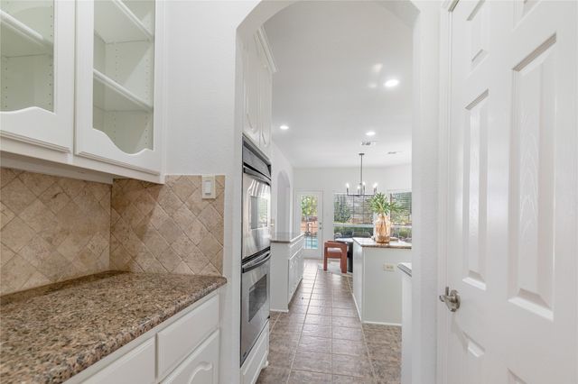 5317 Begonia Court, Fort Worth, TX 76244