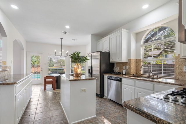 5317 Begonia Court, Fort Worth, TX 76244