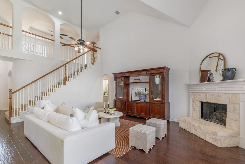5317 Begonia Court, Fort Worth, TX 76244 — photo 3