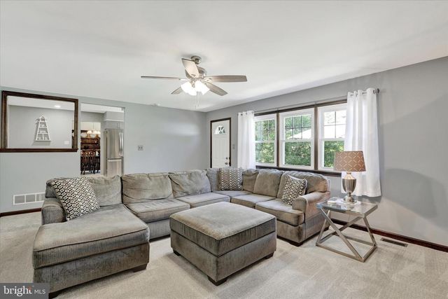 1950 GIBSON DR, Hatboro, PA 19040