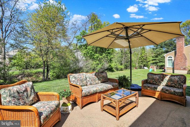 1950 GIBSON DR, Hatboro, PA 19040
