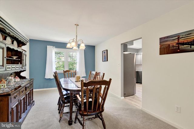 1950 GIBSON DR, Hatboro, PA 19040
