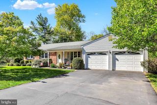 1950 GIBSON DR, Hatboro, PA 19040