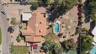 9814 N 53RD Place, Paradise Valley, AZ 85253