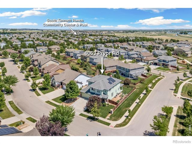 6063 Pryor Road, Timnath, CO 80547
