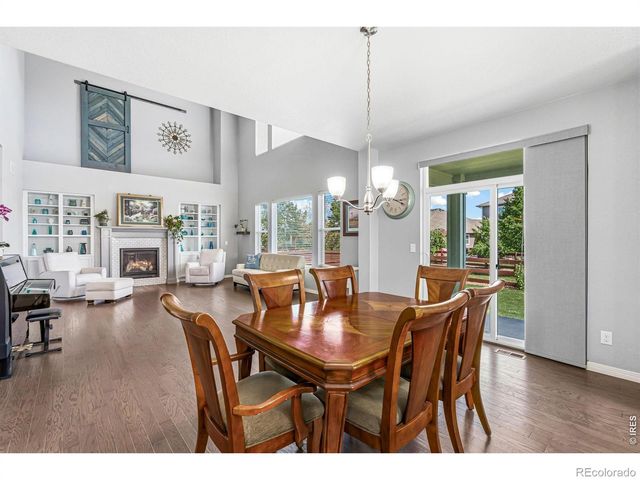 6063 Pryor Road, Timnath, CO 80547
