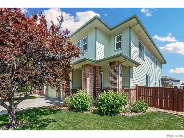 6063 Pryor Road, Timnath, CO 80547