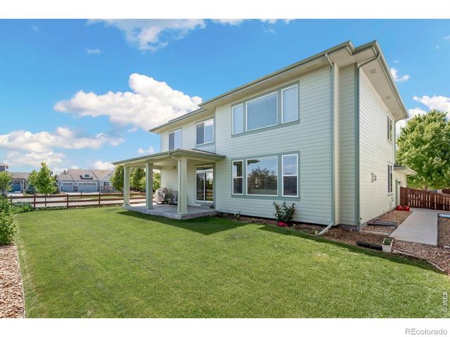 6063 Pryor Road, Timnath, CO 80547