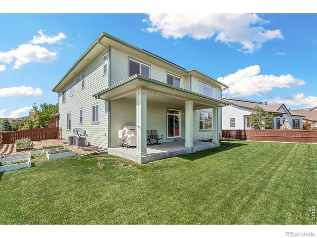 6063 Pryor Road, Timnath, CO 80547