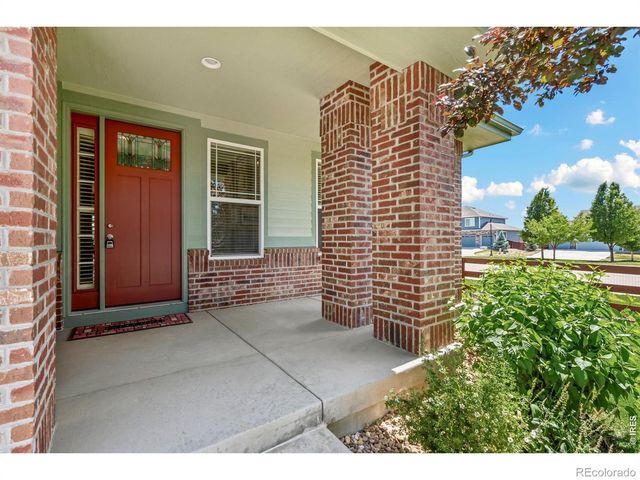 6063 Pryor Road, Timnath, CO 80547