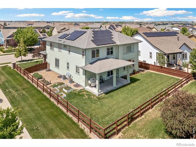 6063 Pryor Road, Timnath, CO 80547