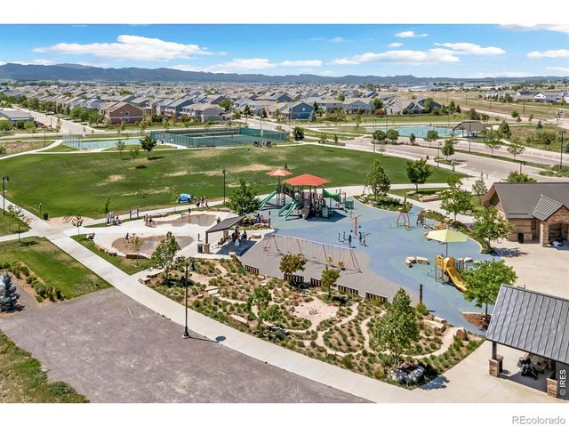 6063 Pryor Road, Timnath, CO 80547