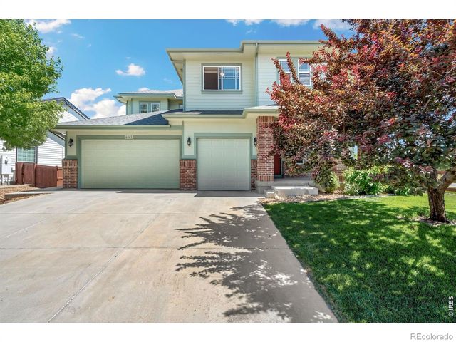 6063 Pryor Road, Timnath, CO 80547