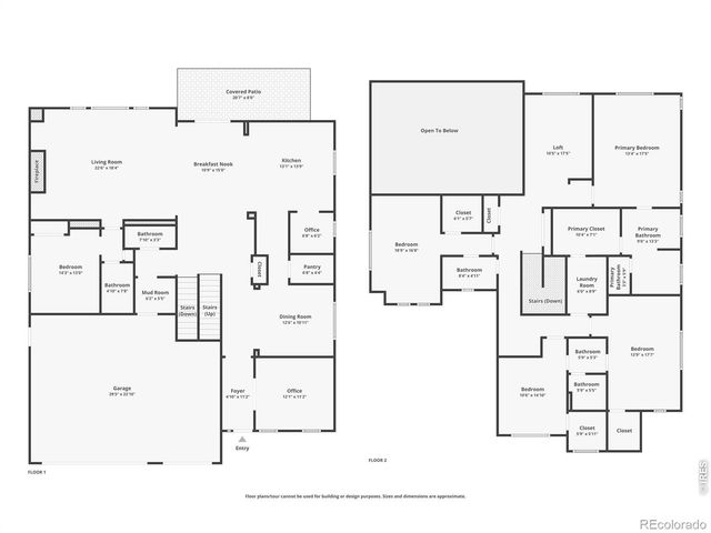 6063 Pryor Road, Timnath, CO 80547