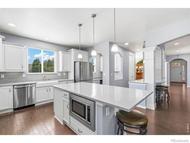 6063 Pryor Road, Timnath, CO 80547
