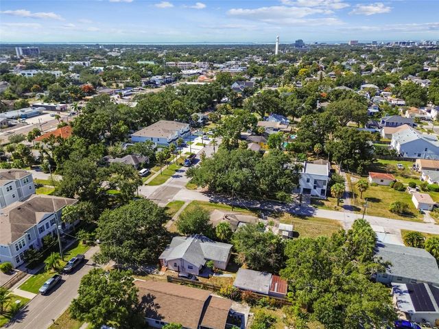 2511 W NORTH A STREET, Tampa, FL 33609