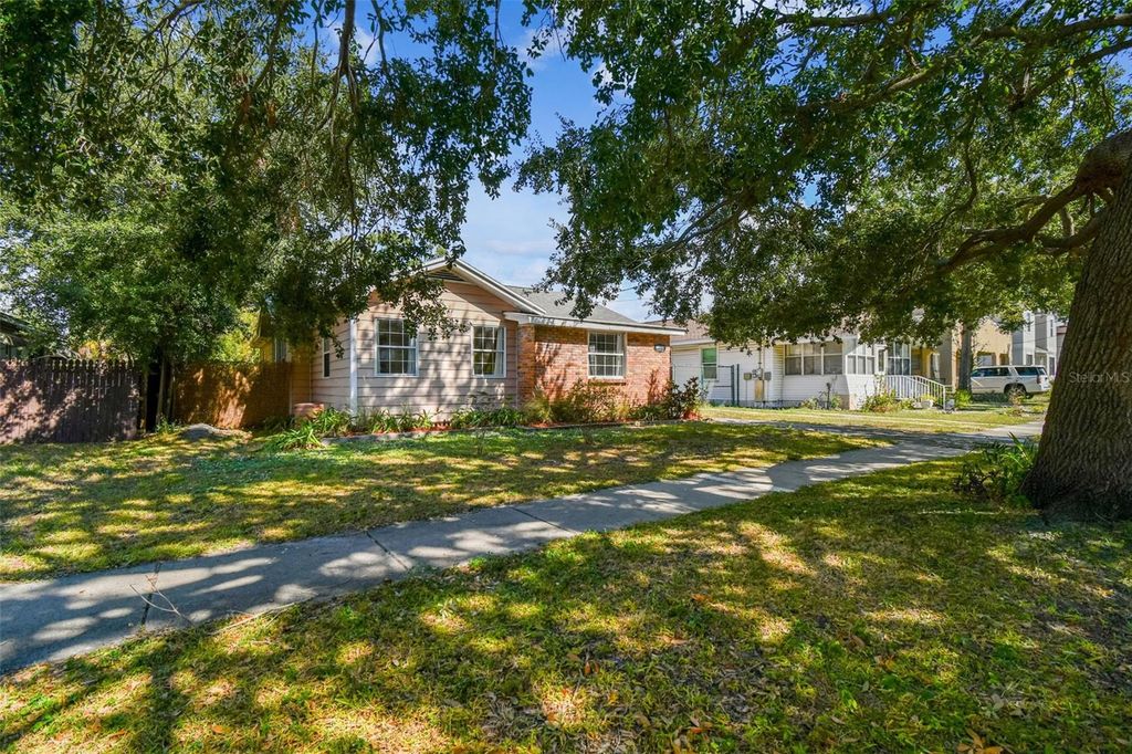 2511 W NORTH A STREET, Tampa, FL 33609
