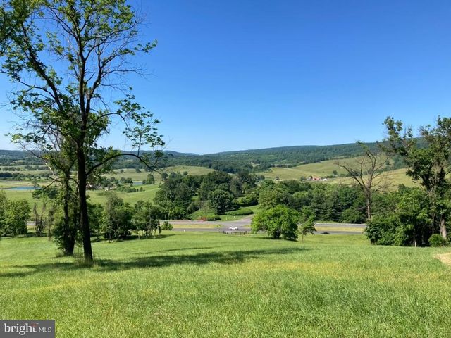 10436 JOHN S MOSBY HWY, Paris, VA 20130