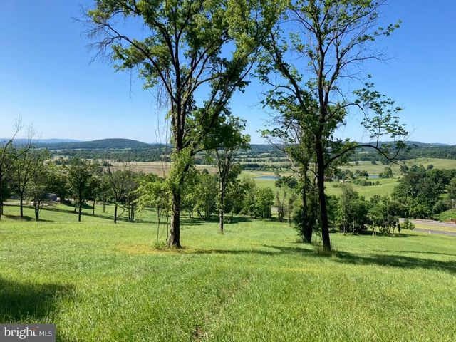 10436 JOHN S MOSBY HWY, Paris, VA 20130