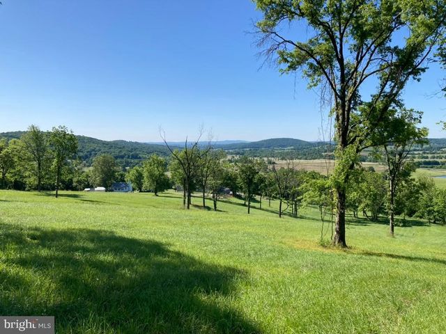 10436 JOHN S MOSBY HWY, Paris, VA 20130
