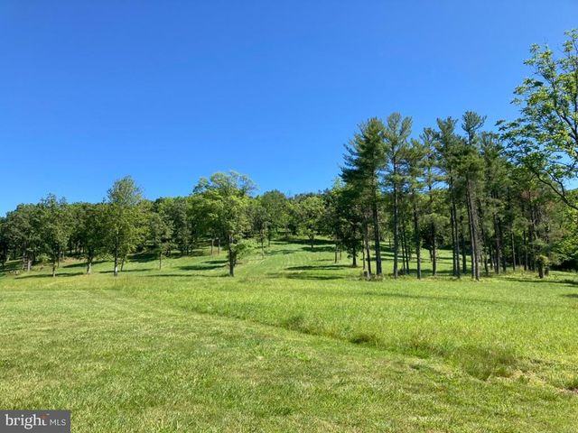 10436 JOHN S MOSBY HWY, Paris, VA 20130