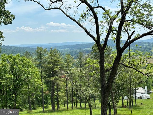 10436 JOHN S MOSBY HWY, Paris, VA 20130