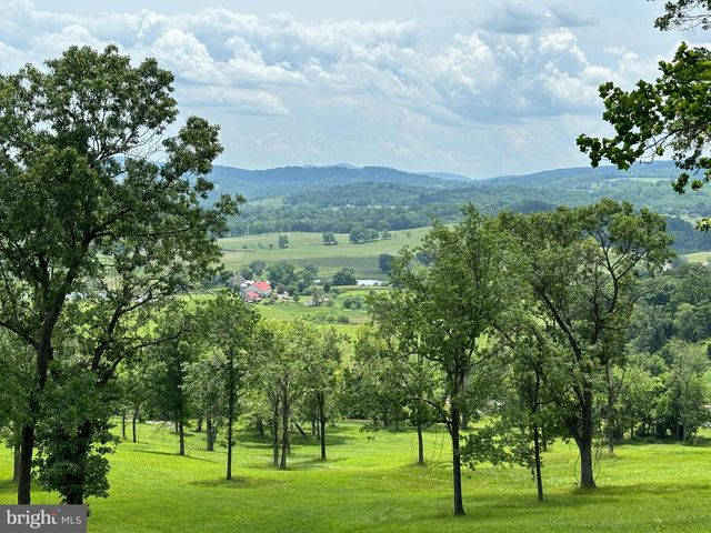 10436 JOHN S MOSBY HWY, Paris, VA 20130