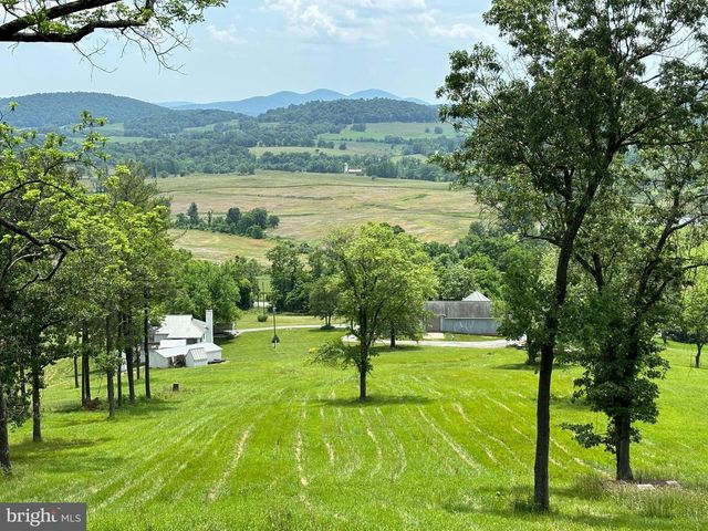 10436 JOHN S MOSBY HWY, Paris, VA 20130