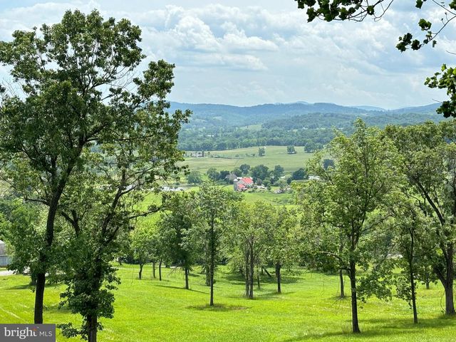 10436 JOHN S MOSBY HWY, Paris, VA 20130