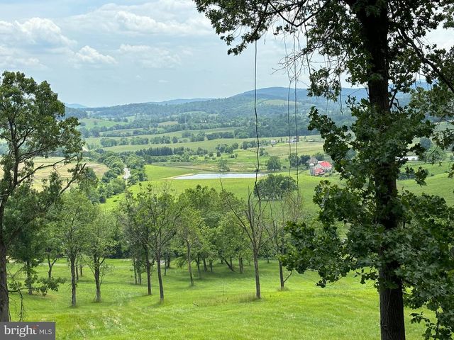 10436 JOHN S MOSBY HWY, Paris, VA 20130