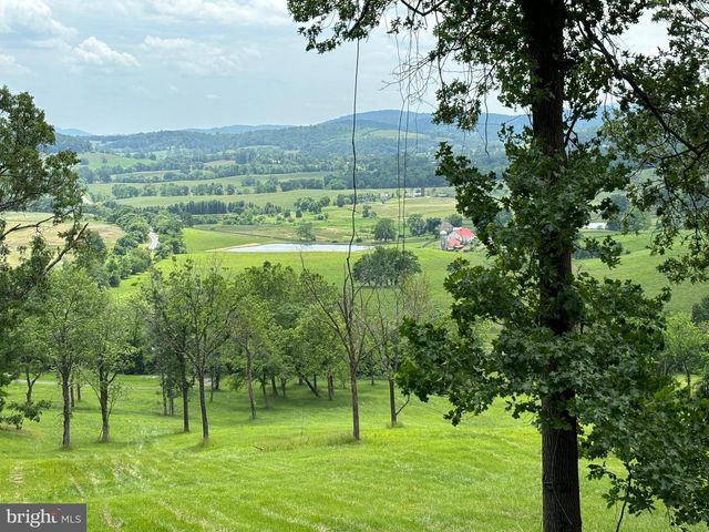 10436 JOHN S MOSBY HWY, Paris, VA 20130