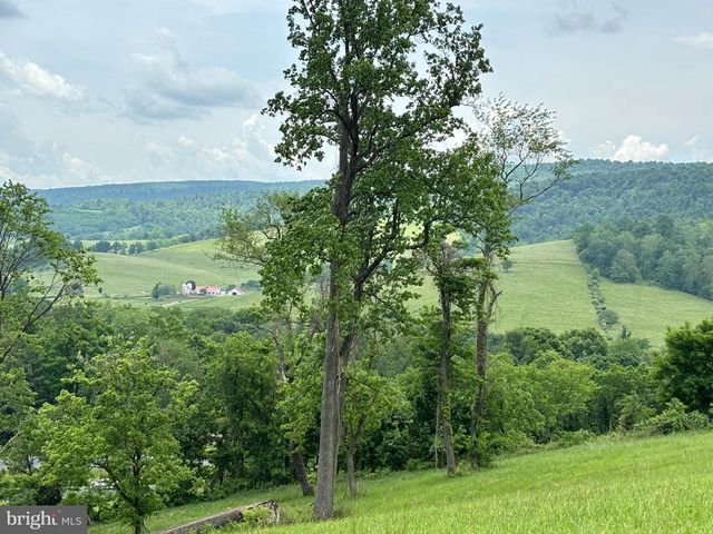 10436 JOHN S MOSBY HWY, Paris, VA 20130