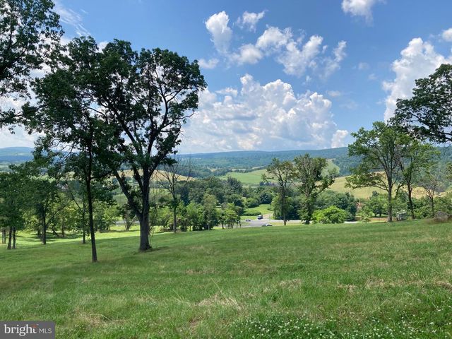 10436 JOHN S MOSBY HWY, Paris, VA 20130