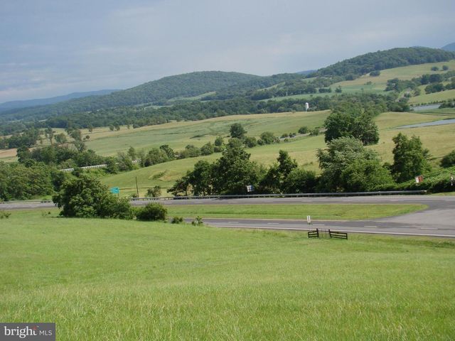 10436 JOHN S MOSBY HWY, Paris, VA 20130