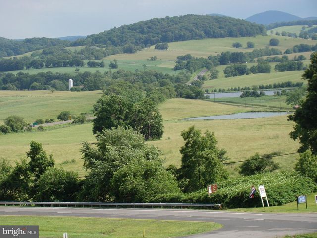 10436 JOHN S MOSBY HWY, Paris, VA 20130