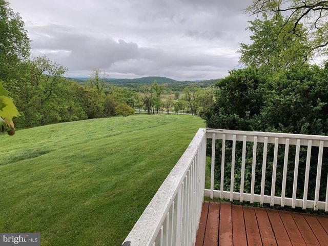 10436 JOHN S MOSBY HWY, Paris, VA 20130