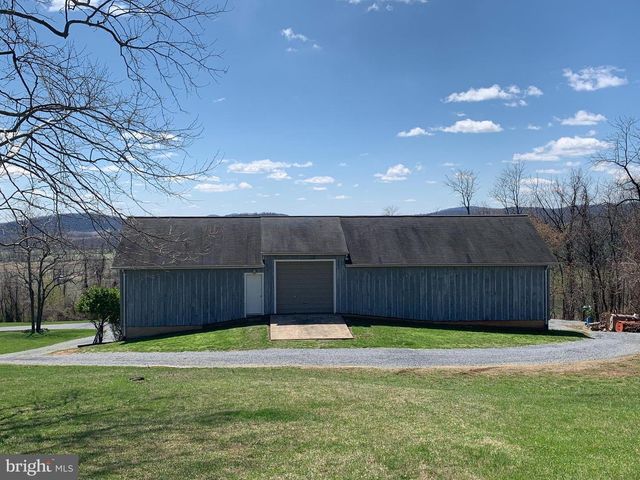 10436 JOHN S MOSBY HWY, Paris, VA 20130