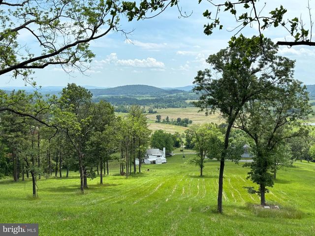 10436 JOHN S MOSBY HWY, Paris, VA 20130