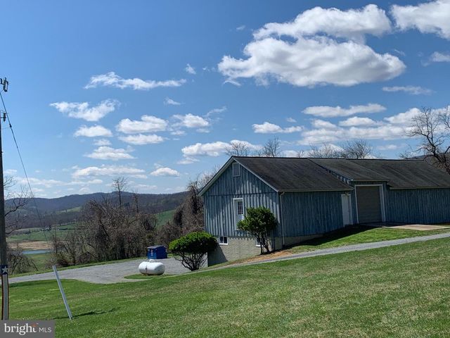 10436 JOHN S MOSBY HWY, Paris, VA 20130