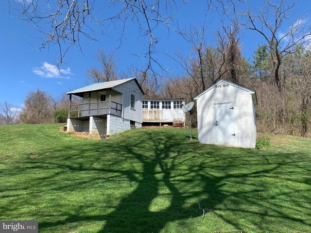 10436 JOHN S MOSBY HWY, Paris, VA 20130