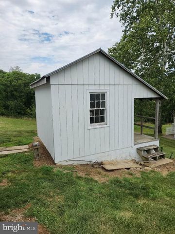10436 JOHN S MOSBY HWY, Paris, VA 20130