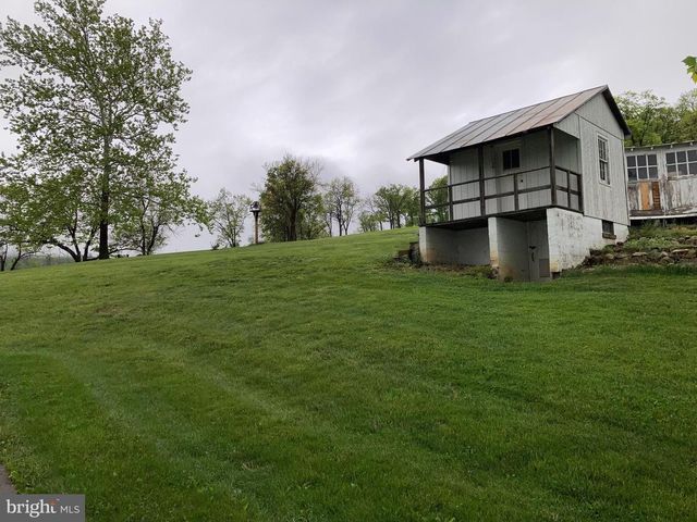 10436 JOHN S MOSBY HWY, Paris, VA 20130