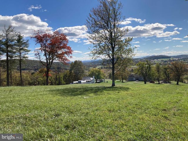 10436 JOHN S MOSBY HWY, Paris, VA 20130
