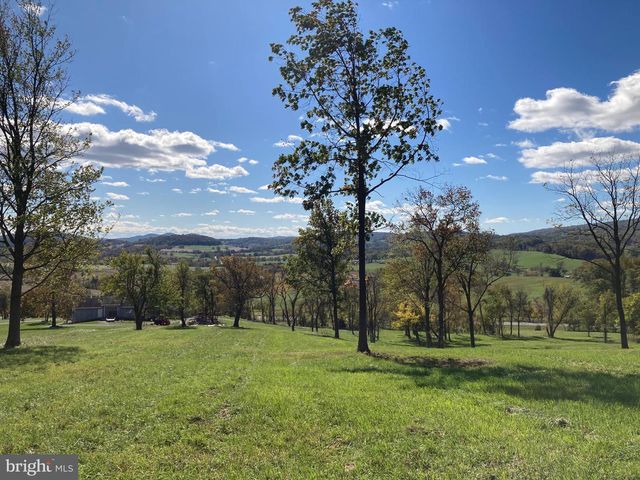 10436 JOHN S MOSBY HWY, Paris, VA 20130