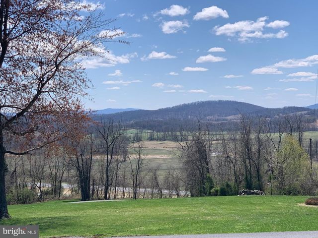 10436 JOHN S MOSBY HWY, Paris, VA 20130