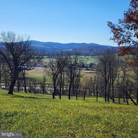 10436 JOHN S MOSBY HWY, Paris, VA 20130