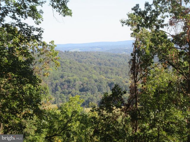 10436 JOHN S MOSBY HWY, Paris, VA 20130