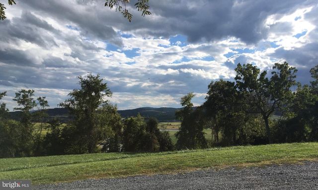 10436 JOHN S MOSBY HWY, Paris, VA 20130