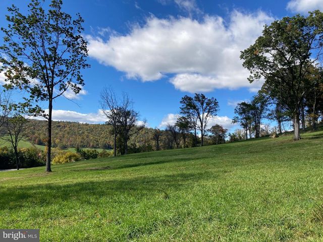 10436 JOHN S MOSBY HWY, Paris, VA 20130