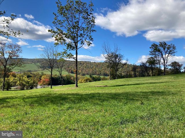 10436 JOHN S MOSBY HWY, Paris, VA 20130